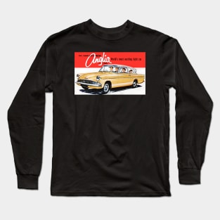 Ford Anglia Long Sleeve T-Shirt
